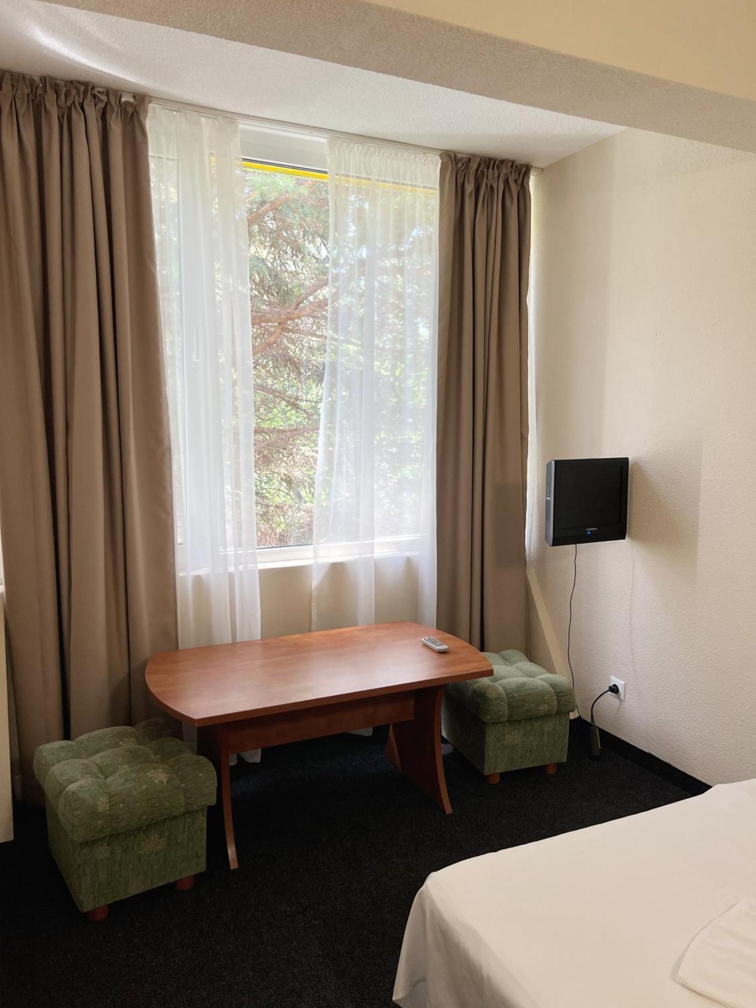 Hotel Jambo Golden Sands Eksteriør billede