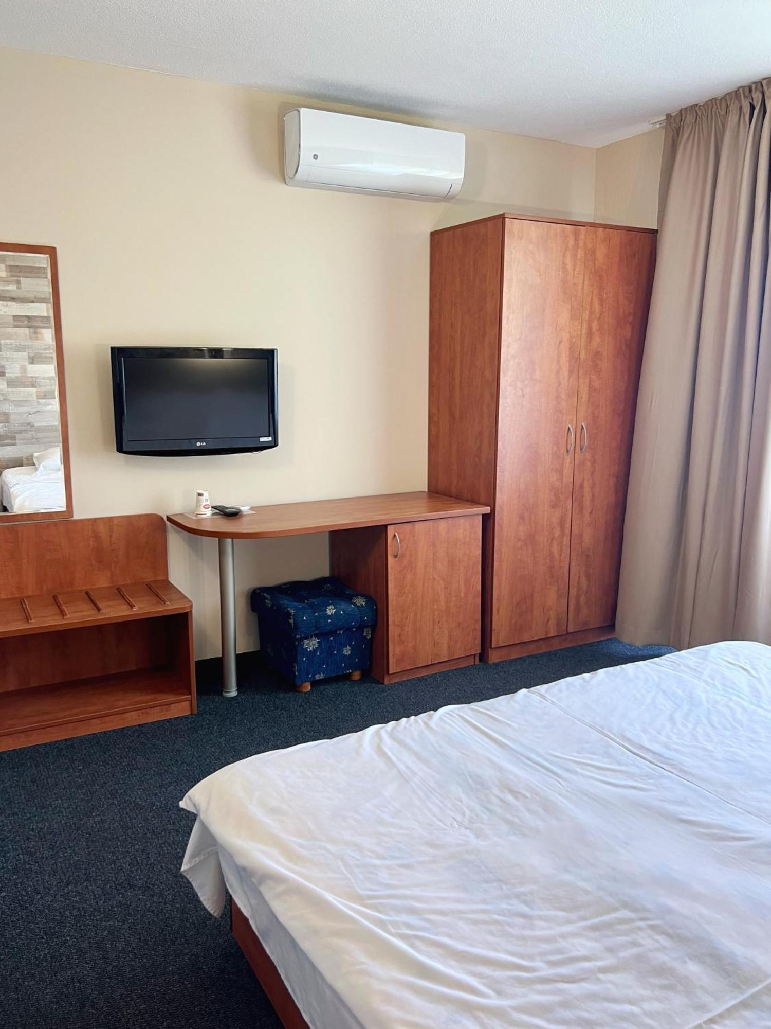 Hotel Jambo Golden Sands Eksteriør billede